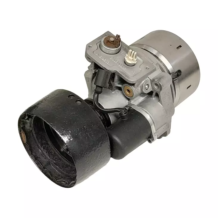 Clutch Haldex GEN3 Volvo rebuilt - Volvo, Ford and Land Rover differentials - 36002177 - 1