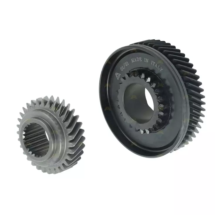 Gear kit BE4 Peugeot 5th gear [54x31] - PSA BE3 / BE4 - 16088417 - 1