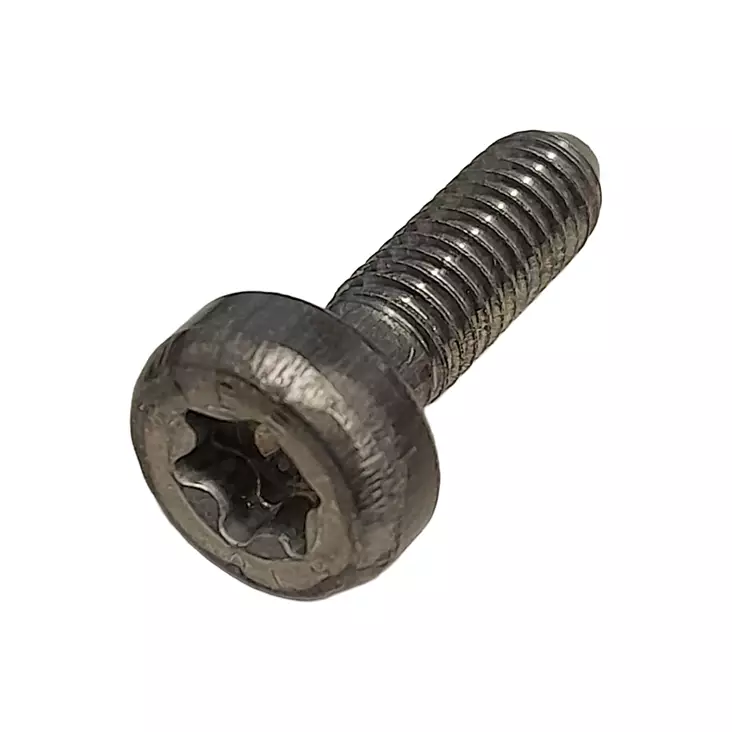 Screw 6HP/ 8HP Audi M6x19 - Screws and nuts - 0B6398747 - 1