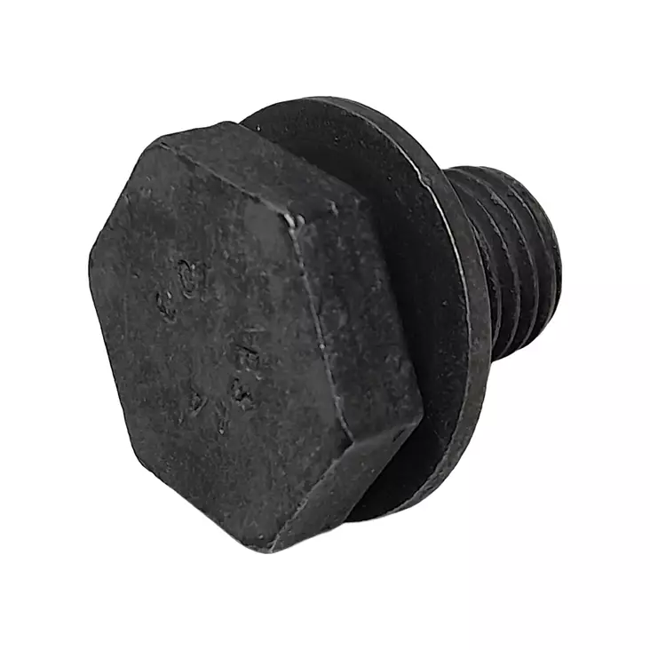 Bolt TF80 / AF40 Opel torque converter - TF80 / TF81 torque converters - 93172267 - 1