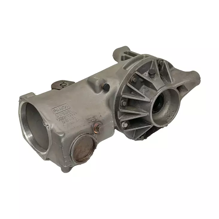Differential Rear Land Rover AOC rebuilt - Volvo, Ford and Land Rover differentials - LR031377 - 1
