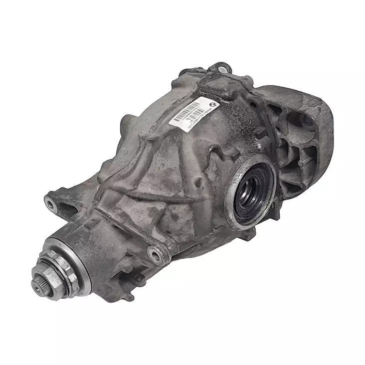 Rear differential 205AL BMW 3.23 rebuilt - BMW differentials - 33107618727 - 1