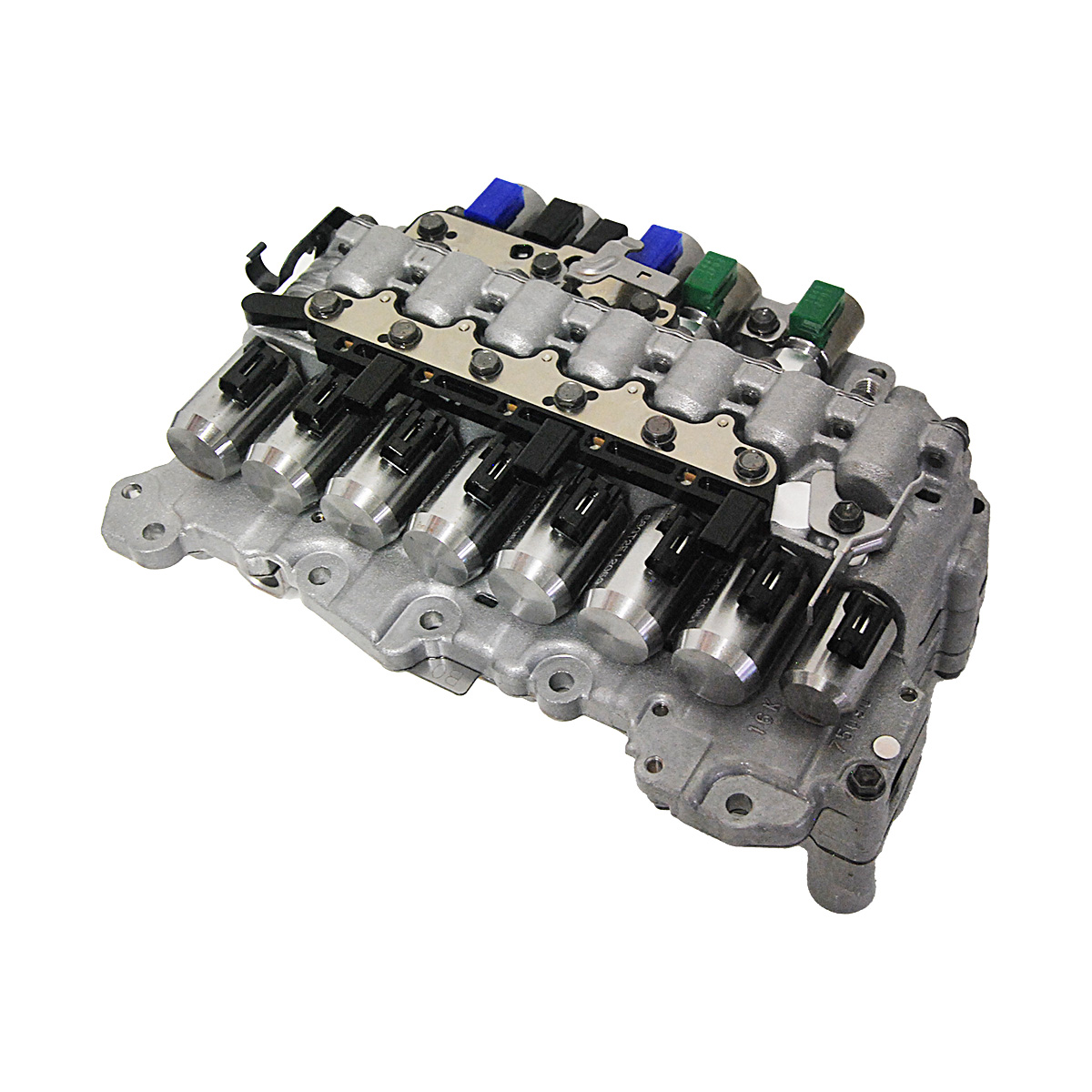 Valvebody GA8G45AW BMW new - AutoGear.fi webstore