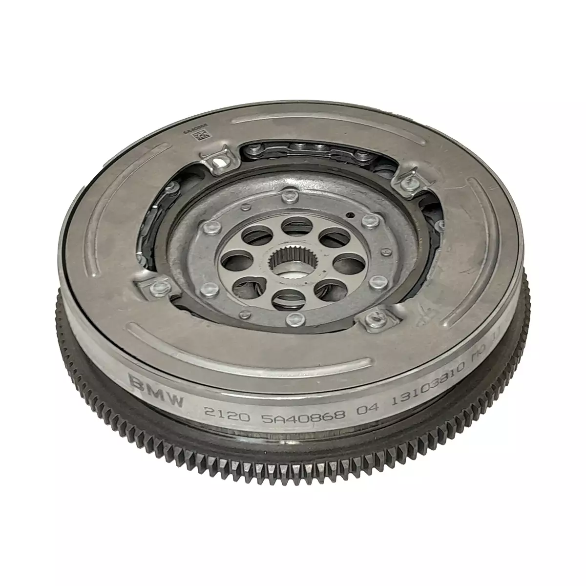 Dual-mass flywheel 7DCT300 BMW OE - AutoGear.fi webstore