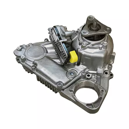 Transfer case ATC45L BMW X5 / X6 rebuilt - ATC45L - 27107643758 - 2