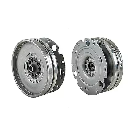 Kaksoismassavauhtipyörä Multitronic 0AW - 0AW, 01J, 0AN CVT - 415072108 - 1