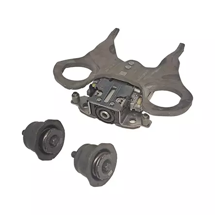Clutch actuator 6DCT250 / DPS6 Ford K2 - Getrag 6DCT250 [6 spd] DPS6, DC4 - 5245428 - 1