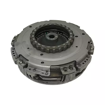 Clutch kit 6DCT250 Ford DPS6 1.0 Eco - Getrag 6DCT250 [6 spd] DPS6, DC4 - 5334648-GET - 1
