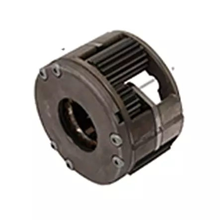 Planeettapyörästö kytkimellä MB SEC jakovaihteisto (vm. 2002>) - SEC - A2035500108 - 1