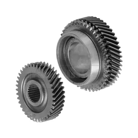 Gear kit 02T MQ200 5th gear VW [39x48 0,81] - 02T 0AF 0AH 0AG 0AJ 02U [5/6 spd] - 02T-5TH-39x48 - 1