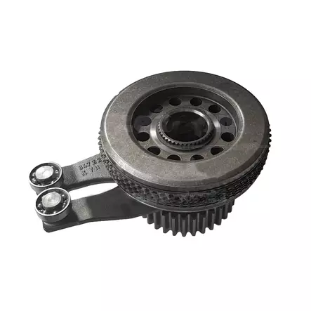 Sprocket Assy X3 ATC400 - ATC400 - SP00188 - 1