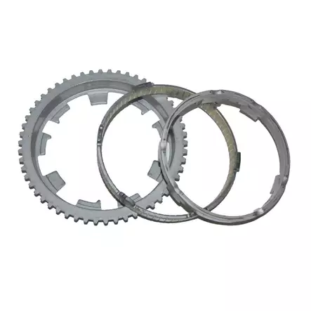 Synchronizing rings M38 / M40 / F40 3-4R - PSA M38, M40, C546 - 16188 - 1