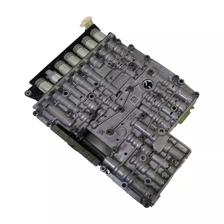 Valvebody 6R60 / 6R80 new - 6R60 / 6R80 valve bodies - 5332548 - 1