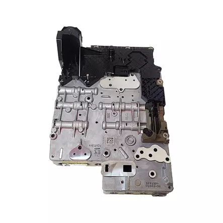 Valvebody 6R60 / 6R80 new - 6R60 / 6R80 valve bodies - 5332548 - 2