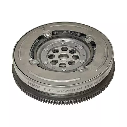 Kaksoismassavauhtipyörä 7DCT300 BMW OE - Vauhtipyörät - 21205A40868 - 1