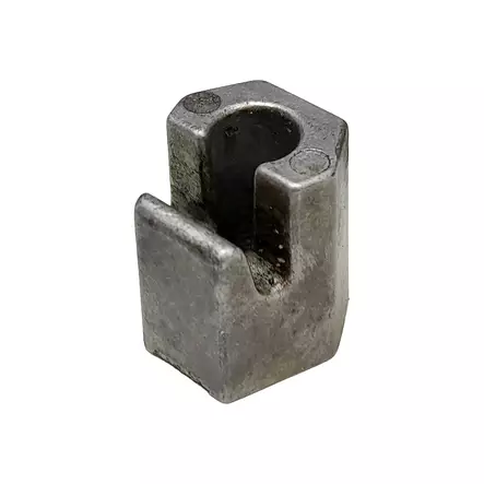 Kiinnike 722.6 / 722.9 öljypohja käytetty - 722.9 7G-tronic NAG2 öljynsuodattimet - A2202710068 - 1