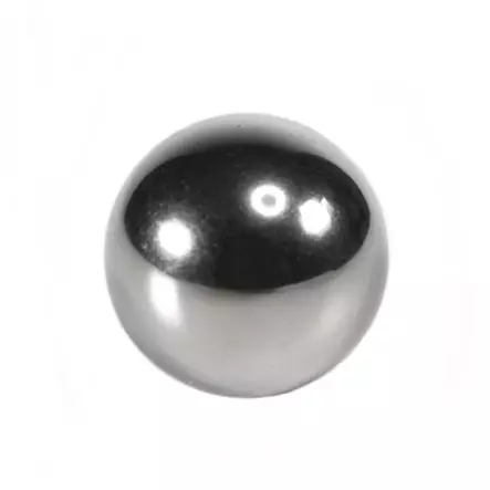 Ball MLGU / MG5T synchro 6,5mm Fiat - PSA MLGU 5sp / 6sp (20MU××, 20GP××) - 7903090238 - 1
