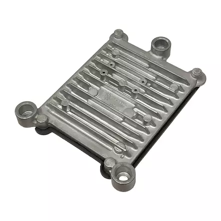 Control unit 8F35 Ford - 8F35 - 2302848 - 2