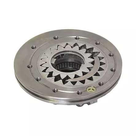 Oil pump ZF 6HP26 - ZF6HP26, ZF6HP28 hard parts - 1068210118 - 2