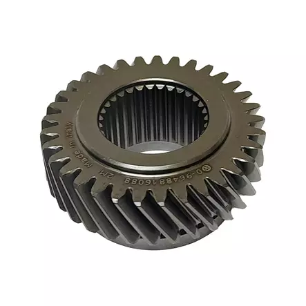 Ratas MLGU 5-vaihde 33t 6spd - PSA MLGU 5sp / 6sp (20MU××, 20GP××) - 9648816088 - 2