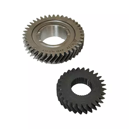 Ratassarja 02A 02B MQ250 [40x/28 0,700] - 02A 02J 0A4 02R 02S [5 / 6 spd] - VW02A.5TH.40X28 - 2