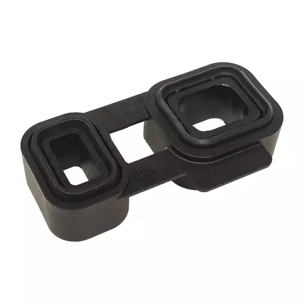 Gasket 6HP26 / 6HP28 / 6HP32 / 6R80 Mechatronic Adapter - ZF6HP26, ZF6HP28 valve bodies - 0501215718 - 1