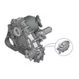 Jakovaihteisto ATC400 BMW X3 E83 2.0D (vm. 2003-10) kunnostettu - ATC400 - 27103455138 - 1