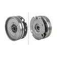 Kaksoismassavauhtipyörä Multitronic 0AW - 0AW, 01J, 0AN CVT - 415072108 - 1