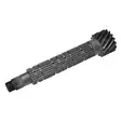 Pinionakseli MLGU 5sp 15T [15x74] - PSA MLGU 5sp / 6sp (20MU××, 20GP××) - 9639747188 - 1
