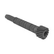 Pinionakseli MLGU 6sp 13T [13x68] - PSA MLGU 5sp / 6sp (20MU××, 20GP××) - 9652075488 - 1