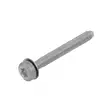 Screw 8HP oil pump 8x80mm aluminum - ZF8HP45 ZF8HP50 845RE hard parts - 0736300068 - 1