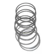 Shimmisarja 02Z MQ250 Transporter - Transporter T5, 02Z [5sp] - 02Z398208 - 1