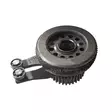 Sprocket Assy X3 ATC400 - ATC400 - SP00188 - 1
