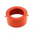 Rubber gasket Volvo turbo charger pipe upper - Tools - 30778628 - 1