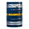 Automatic transmission oil CVT NS-3 Mannol 208L - CVT transmission oils - MN8220-208 - 1