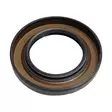 Oil seal FW6 drive shaft right 40x65x9/14,6mm - FW6A, CW6A - FZ0127238 - 2
