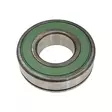 Ball bearing 25-52-15mm - Ball bearings - 09262-25138 - 1