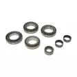Bearing kit VAA350+ transfer case - VW, Audi, Seat and Skoda transfer cases - SP02548 - 1