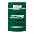 Motor oil 5W-30 Fanfaro 208L - Motor oils - FF6719-208 - 1