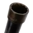 Tool MT75 Ford socket wrench 46mm - Ford MT75 - 122788 - 2