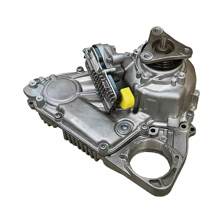 Transfer case ATC45L X4 / X5 / X6 rebuilt - AutoGear.fi webstore