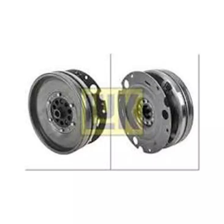 Kaksoismassavauhtipyörä 0AW Audi - 0AW, 01J, 0AN CVT - 415068608 - 1