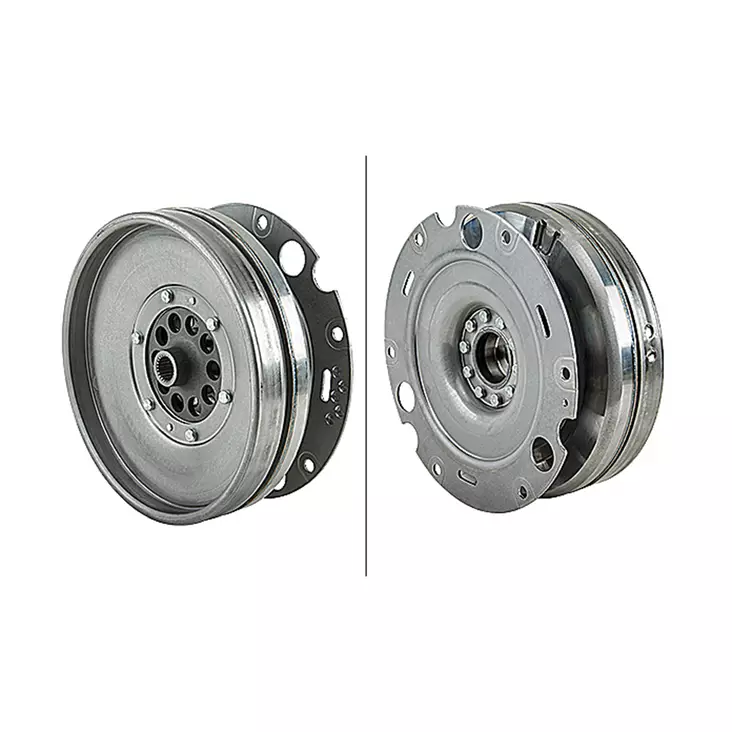 Kaksoismassavauhtipyörä Multitronic 0AW - 0AW, 01J, 0AN CVT - 415072108 - 1