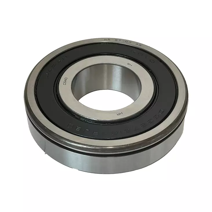 Ball bearing BVM6 input shaft upper - Ball bearings - 90363-32048 - 1