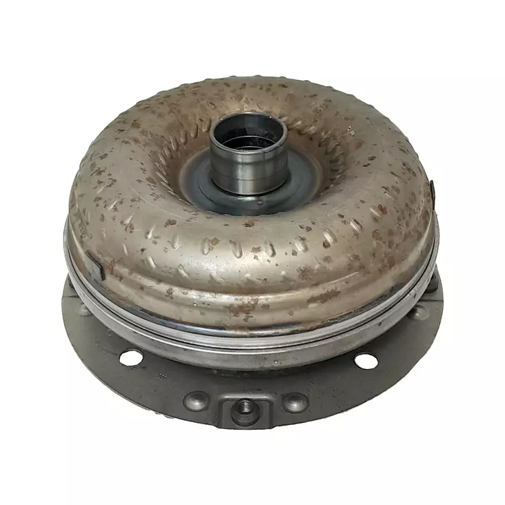 Torque converter 8HP45 V138 rebuilt - ZF8HP45 ZF8HP50 845RE torque converters - 1090322144 - 1