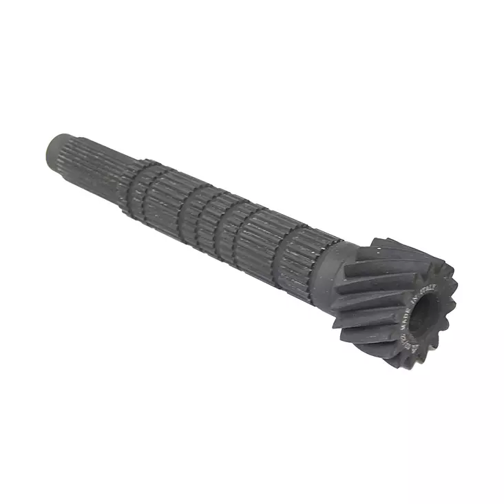 Pinionakseli MLGU 6sp 13T [13x68] - PSA MLGU 5sp / 6sp (20MU××, 20GP××) - 9652075488 - 1