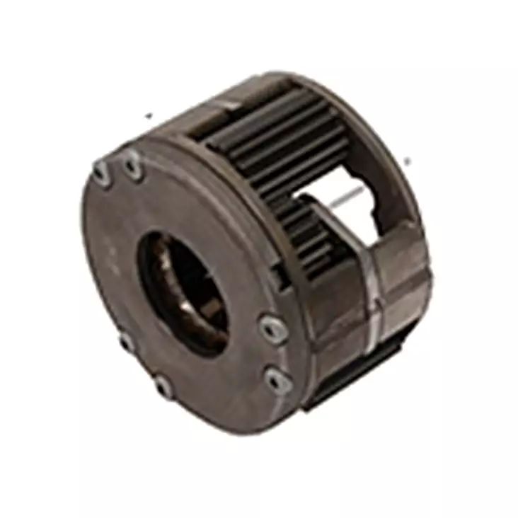 Planeettapyörästö kytkimellä MB SEC jakovaihteisto (vm. 2002>) - SEC - A2035500108 - 1