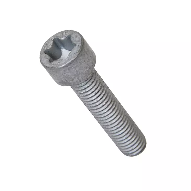 Screw MB Prop shaft - Mercedes-Benz transfer cases - n0000000004138 - 1