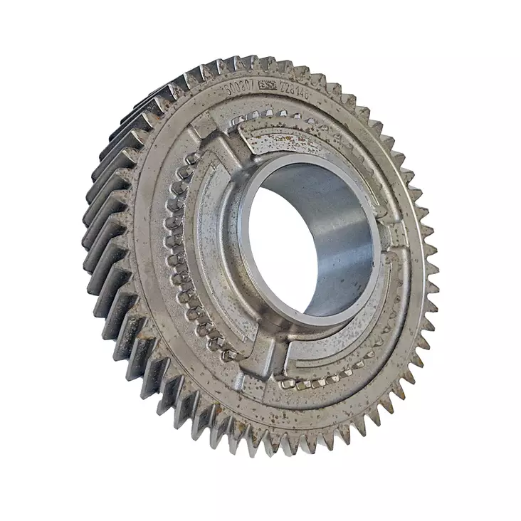 Ratas M20 / M32 3-vaihde 56t [D] - PSA M20, M32 - 55580388 - 1