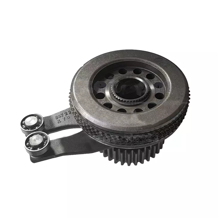 Sprocket Assy X3 ATC400 - ATC400 - SP00188 - 1